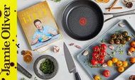 Top 5 kitchen products: Jamie Oliver