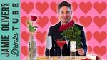 Top 3 date night cocktails: Joe McCanta