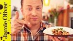 Asian seared tuna: Jamie Oliver