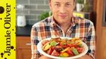 Jamie’s ultimate tomato salad: Jamie Oliver