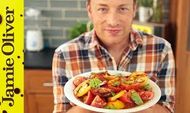 Jamie&#8217;s ultimate tomato salad: Jamie Oliver