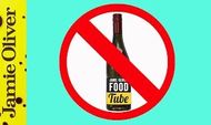 How to substitute wine in cooking: Jamie Oliver