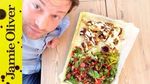 Tasty tortilla: Jamie Oliver