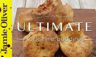 Yorkshire puddings: The Food Busker