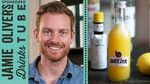 Ringside breezer fruity bottled cocktail: Christian Hartmann