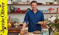 How to make scones: Jamie Oliver