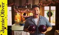 Christmas Eve show: Jamie Oliver