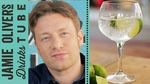 Ultimate gin and tonic: Jamie Oliver