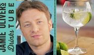 Ultimate gin and tonic: Jamie Oliver
