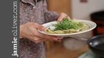 How to make a herb omelette: Jamie Oliver’s Food Team