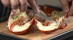 How to prepare a cooked lobster: Jamie’s Food Team