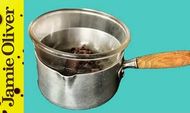 How to use a bain marie: French Guy Cooking