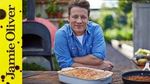 Crispy duck lasagne: Jamie Oliver