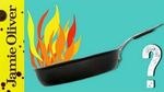 How to flambe safely: French Guy Cooking