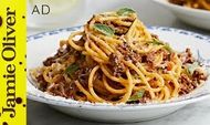 Spaghetti bolognese: Gennaro Contaldo