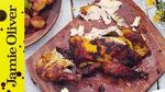 Spicy Indian roast chicken: Jamie Oliver