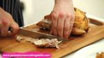 How to carve a chicken: Jamie’s Food Team
