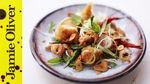 How to prep squid: Pete Begg