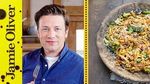 Sausage pasta: Jamie Oliver