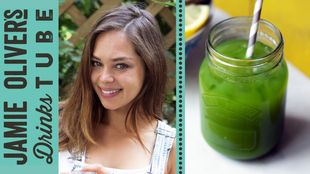 Ultimate green juice