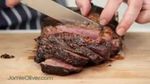 How to cook Venician-style steak: Jamie’s Food Team