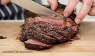 How to cook Venician-style steak: Jamie&#8217;s Food Team