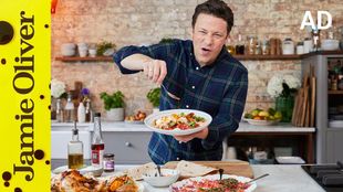 Tart Recipes | Jamie Oliver