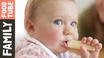 How to start weaning your baby: Michela Chiappa