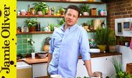 Avocado on toast &#8211; 4 ways: Jamie Oliver