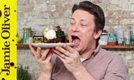 How to make chocolate brownies: Jamie Oliver