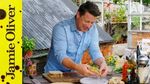 Prawn Toast Toastie: Jamie Oliver