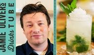 How to make a mojito cocktail: Jamie Oliver