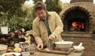 Jamie&#8217;s perfect winter muesli: Jamie Oliver
