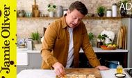 Super breakfast muffins: Jamie Oliver [AD]