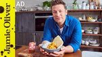 Fish curry: Jamie Oliver