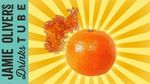 How to flame an orange peel: Joe McCanta
