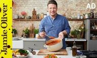 5 veg tomato sauce: Jamie Oliver &#038; Tesco