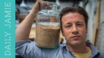 Eat my granola dust: Jamie Oliver