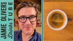 How to make an Americano coffee: Mike Cooper