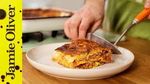 How to cook classic lasagne: Pete Begg