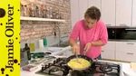 The perfect omelette: Jamie Oliver