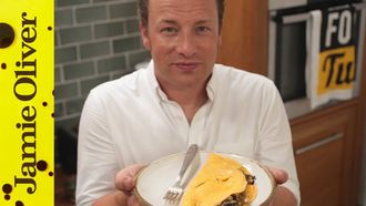 How to cook an omelette, 4 ways: Jamie Oliver