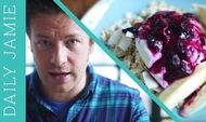 Super food breakfast: Jamie Oliver