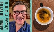 How to make espresso: Mike Cooper
