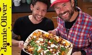 Super Bowl Sunday killer nachos: DJ BBQ &#038; Haste’s Kitchen