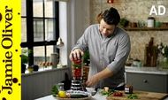 Tuna pasta: Jamie Oliver &#038; Tesco