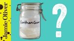 How to use xanthan gum: Four Spoons Bakery