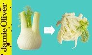 How to prepare fennel: Gennaro Contaldo