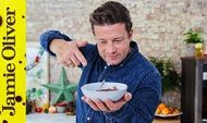 Christmas tips &#038; hacks: Jamie Oliver