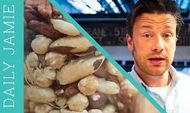 Let&#8217;s talk about nuts: Jamie Oliver
